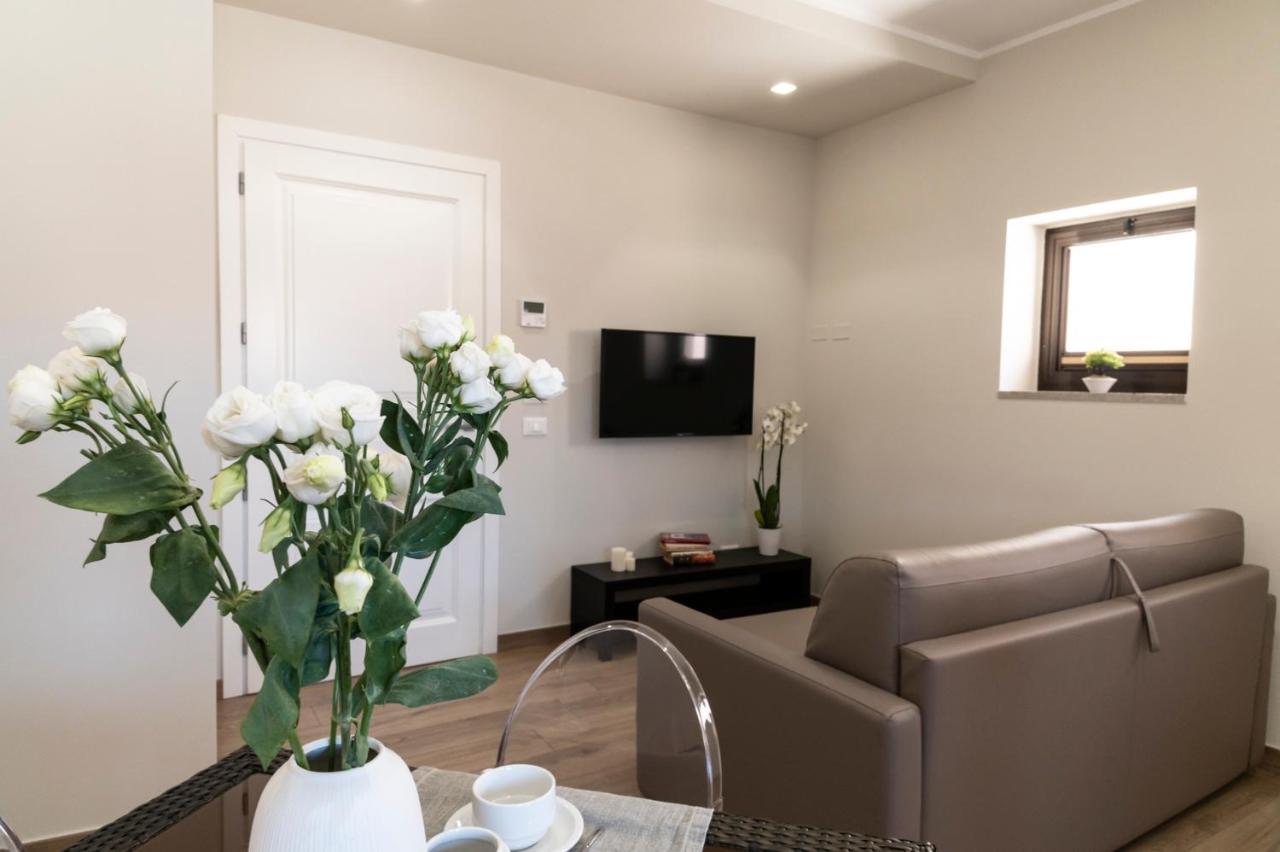 Ruggero Settimo - Room & Suite Palermo Exterior foto