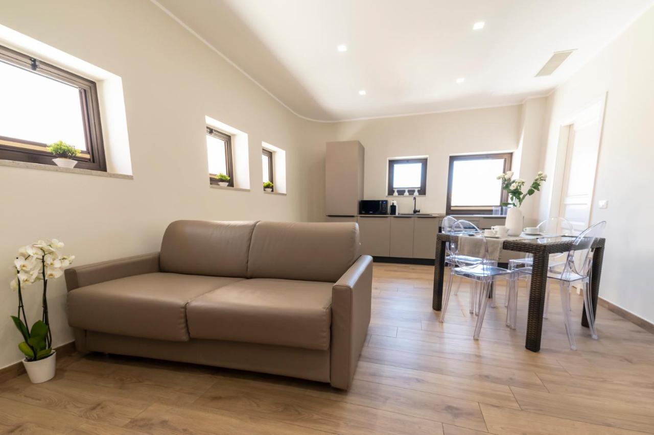 Ruggero Settimo - Room & Suite Palermo Exterior foto