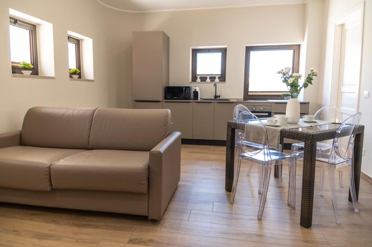 Ruggero Settimo - Room & Suite Palermo Exterior foto
